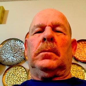 Meet your Posher, Richard